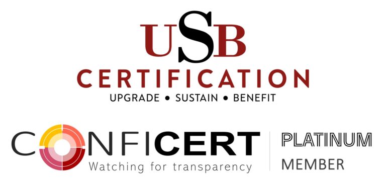 Nous avons le plaisir d&rsquo;annoncer qu&rsquo;USB Certification a rejoint CONFICERT