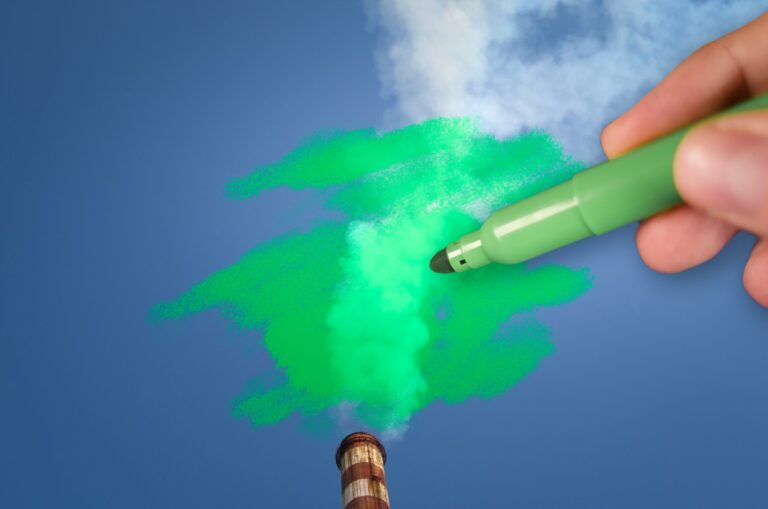 Union européenne : Une nouvelle directive sur les « déclarations vertes » pour lutter contre l&rsquo;écoblanchiment