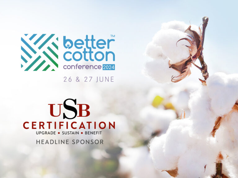 Conférence Annuelle Better Cotton 2024 : Accélérer l&rsquo;Impact