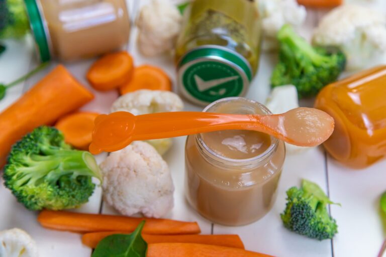 Le Ministère De L&rsquo;agriculture Et Des Forêts A Publié La Liste Actualisée Des Ingrédients Pouvant Être Utilisés Dans Les Aliments Pour Bébés Et Les Préparations Pour Nourrissons