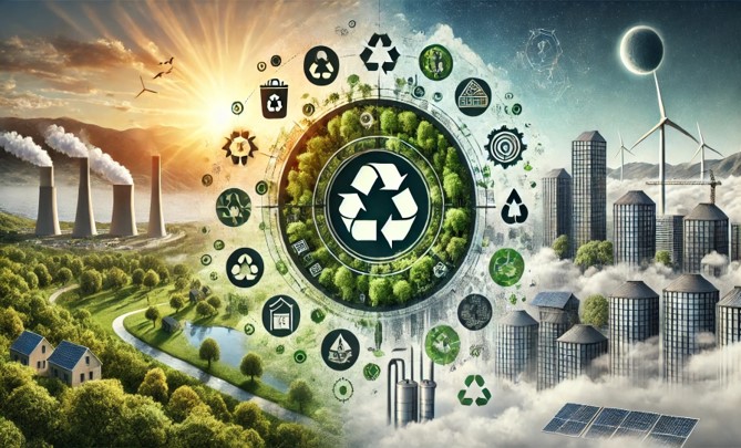 Analyse du dernier rapport de Textile Exchange : Repenser le paysage de la croissance
